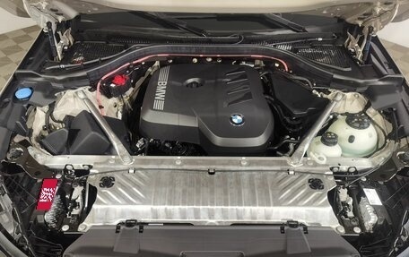 BMW X3, 2024 год, 8 400 000 рублей, 10 фотография