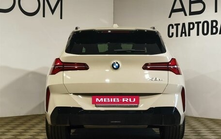 BMW X3, 2024 год, 8 400 000 рублей, 4 фотография