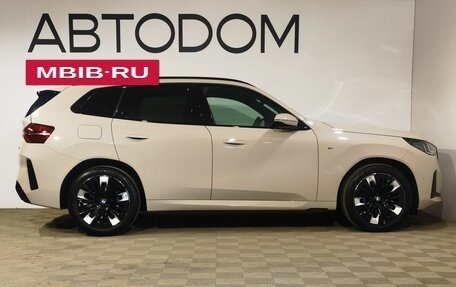 BMW X3, 2024 год, 8 400 000 рублей, 6 фотография