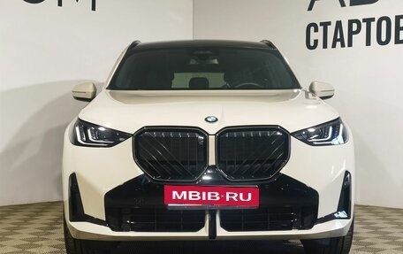 BMW X3, 2024 год, 8 400 000 рублей, 3 фотография