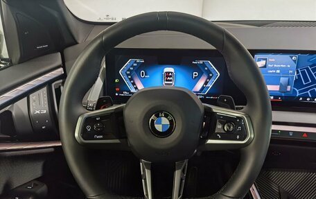 BMW X3, 2024 год, 8 400 000 рублей, 20 фотография
