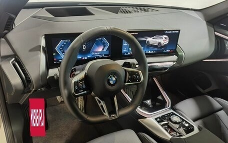 BMW X3, 2024 год, 8 400 000 рублей, 18 фотография