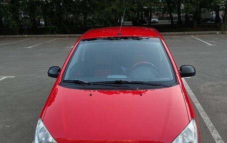 Hyundai Getz I рестайлинг, 2008 год, 710 000 рублей, 9 фотография