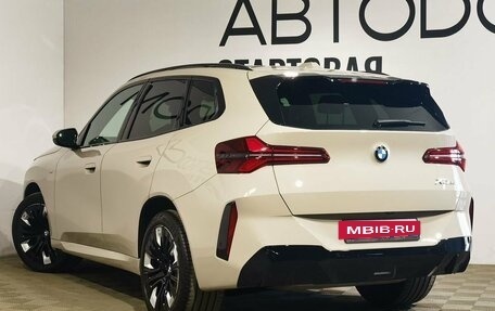 BMW X3, 2024 год, 8 400 000 рублей, 32 фотография