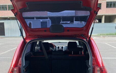 Hyundai Getz I рестайлинг, 2008 год, 710 000 рублей, 15 фотография
