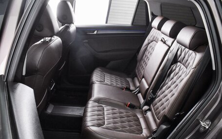 Skoda Kodiaq I, 2019 год, 2 699 000 рублей, 9 фотография