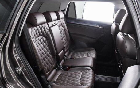 Skoda Kodiaq I, 2019 год, 2 699 000 рублей, 7 фотография