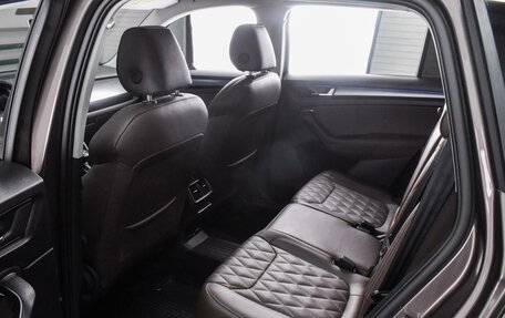 Skoda Kodiaq I, 2019 год, 2 699 000 рублей, 11 фотография