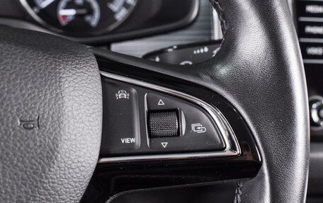 Skoda Kodiaq I, 2019 год, 2 699 000 рублей, 19 фотография