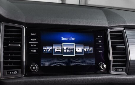 Skoda Kodiaq I, 2019 год, 2 699 000 рублей, 15 фотография