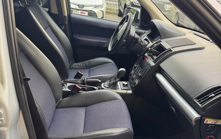 Land Rover Freelander II рестайлинг 2, 2008 год, 999 999 рублей, 3 фотография