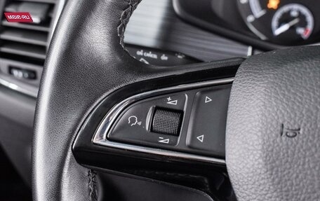 Skoda Kodiaq I, 2019 год, 2 699 000 рублей, 18 фотография
