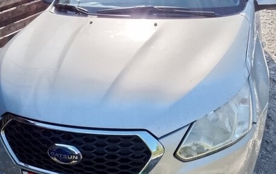 Datsun on-DO I рестайлинг, 2018 год, 620 000 рублей, 1 фотография