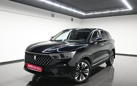 FAW Bestune T77, 2023 год, 1 845 000 рублей, 1 фотография
