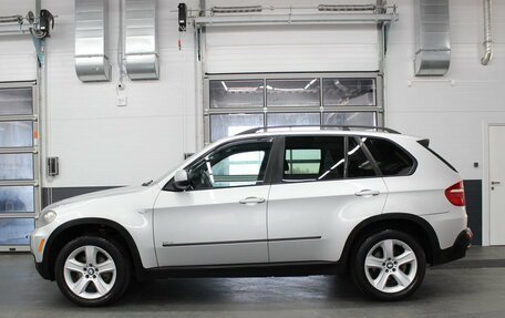 BMW X5, 2007 год, 1 315 000 рублей, 9 фотография