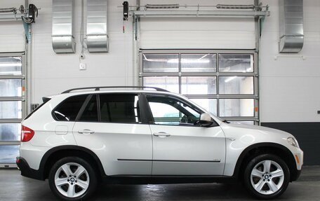 BMW X5, 2007 год, 1 315 000 рублей, 4 фотография