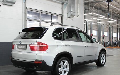 BMW X5, 2007 год, 1 315 000 рублей, 5 фотография