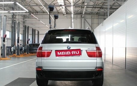 BMW X5, 2007 год, 1 315 000 рублей, 6 фотография