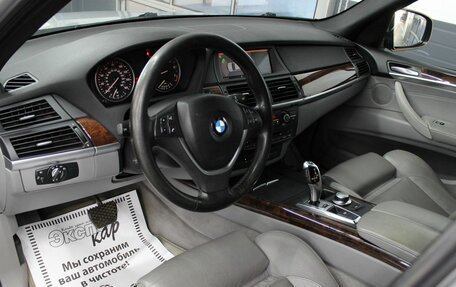 BMW X5, 2007 год, 1 315 000 рублей, 10 фотография