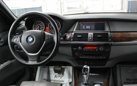 BMW X5, 2007 год, 1 315 000 рублей, 11 фотография
