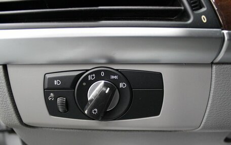 BMW X5, 2007 год, 1 315 000 рублей, 19 фотография