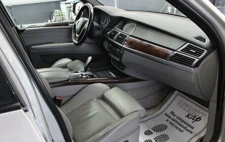 BMW X5, 2007 год, 1 315 000 рублей, 13 фотография
