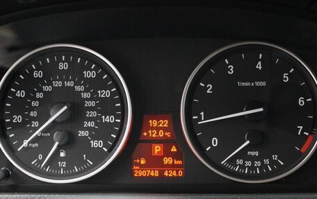 BMW X5, 2007 год, 1 315 000 рублей, 16 фотография