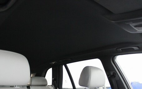 BMW X5, 2007 год, 1 315 000 рублей, 18 фотография