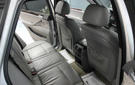 BMW X5, 2007 год, 1 315 000 рублей, 22 фотография