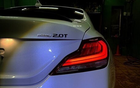 Genesis G70 I, 2018 год, 2 250 000 рублей, 4 фотография