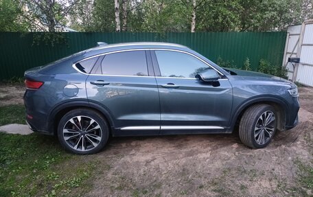 Geely Tugella FY11, 2021 год, 2 400 000 рублей, 7 фотография