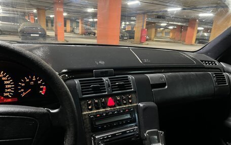 Mercedes-Benz E-Класс, 1997 год, 300 000 рублей, 9 фотография