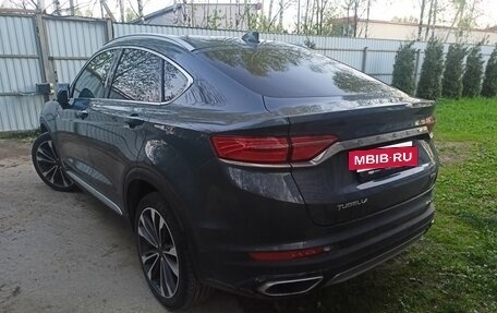 Geely Tugella FY11, 2021 год, 2 400 000 рублей, 5 фотография