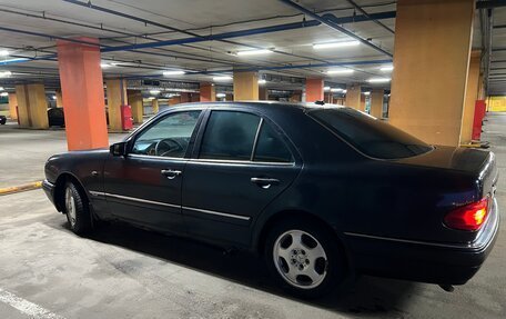 Mercedes-Benz E-Класс, 1997 год, 300 000 рублей, 18 фотография