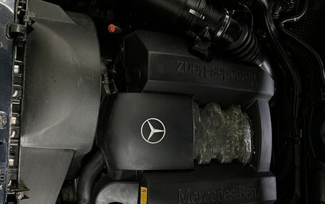 Mercedes-Benz E-Класс, 1997 год, 300 000 рублей, 25 фотография