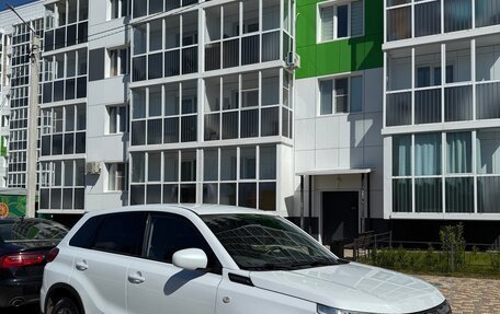 Suzuki Vitara II рестайлинг, 2015 год, 1 690 000 рублей, 3 фотография