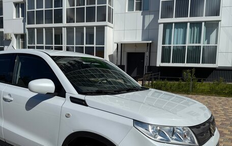 Suzuki Vitara II рестайлинг, 2015 год, 1 690 000 рублей, 4 фотография