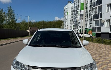 Suzuki Vitara II рестайлинг, 2015 год, 1 690 000 рублей, 2 фотография