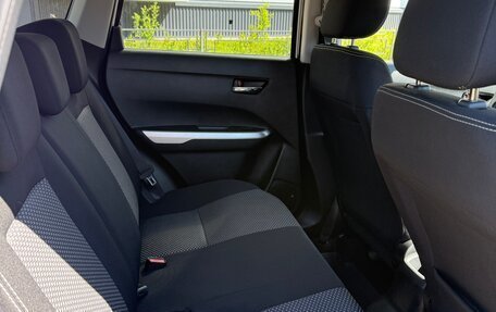 Suzuki Vitara II рестайлинг, 2015 год, 1 690 000 рублей, 6 фотография