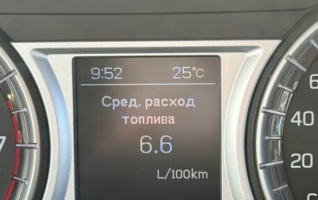 Suzuki Vitara II рестайлинг, 2015 год, 1 690 000 рублей, 15 фотография