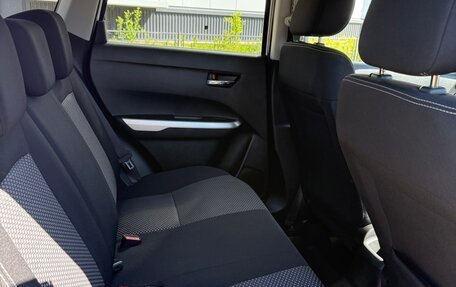 Suzuki Vitara II рестайлинг, 2015 год, 1 690 000 рублей, 9 фотография