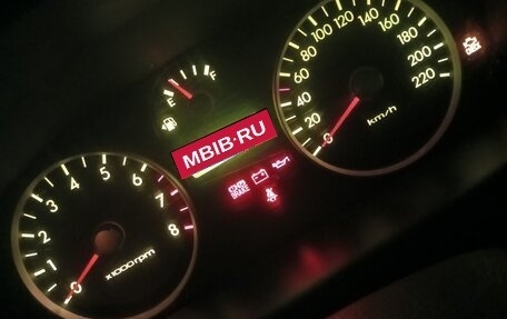 Hyundai Getz I рестайлинг, 2008 год, 380 000 рублей, 5 фотография