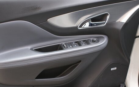 Opel Mokka I, 2014 год, 1 650 000 рублей, 13 фотография