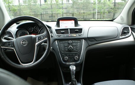 Opel Mokka I, 2014 год, 1 650 000 рублей, 14 фотография