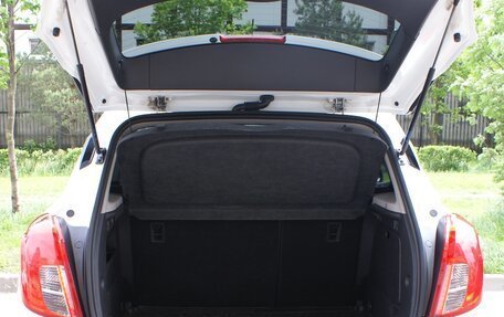 Opel Mokka I, 2014 год, 1 650 000 рублей, 20 фотография