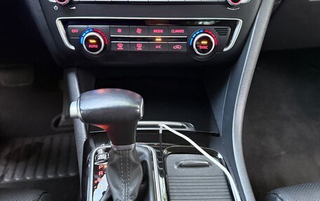 KIA Optima IV, 2018 год, 1 990 000 рублей, 6 фотография