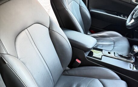 KIA Optima IV, 2018 год, 1 990 000 рублей, 10 фотография