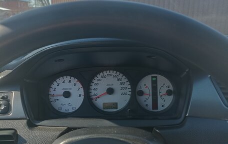 Mitsubishi Lancer IX, 2009 год, 398 000 рублей, 5 фотография