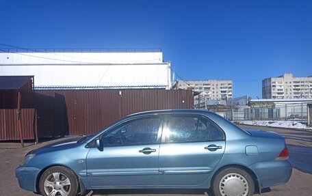 Mitsubishi Lancer IX, 2009 год, 398 000 рублей, 7 фотография