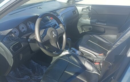 Mitsubishi Lancer IX, 2009 год, 398 000 рублей, 6 фотография